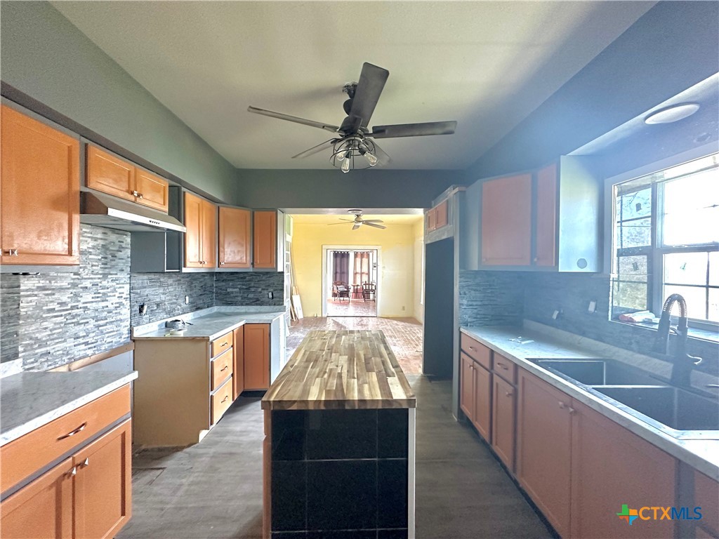 2205 Road