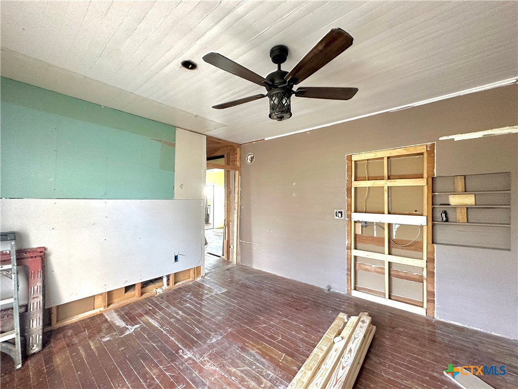 2205 Road