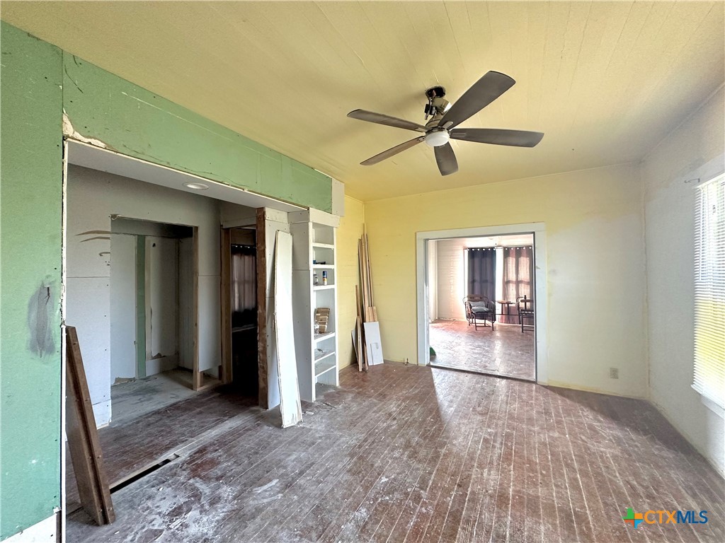 2205 Road