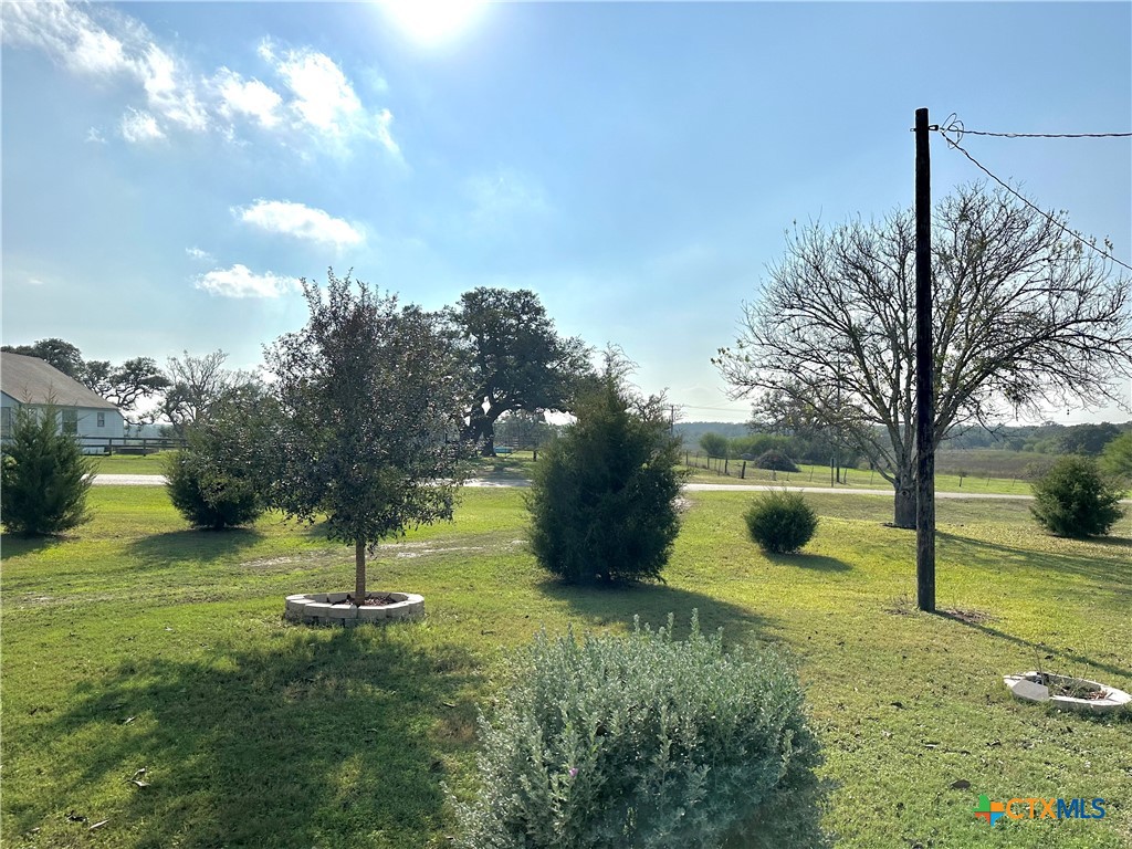 2205 Road