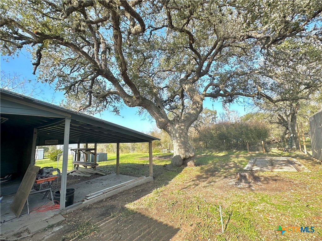 2205 Road