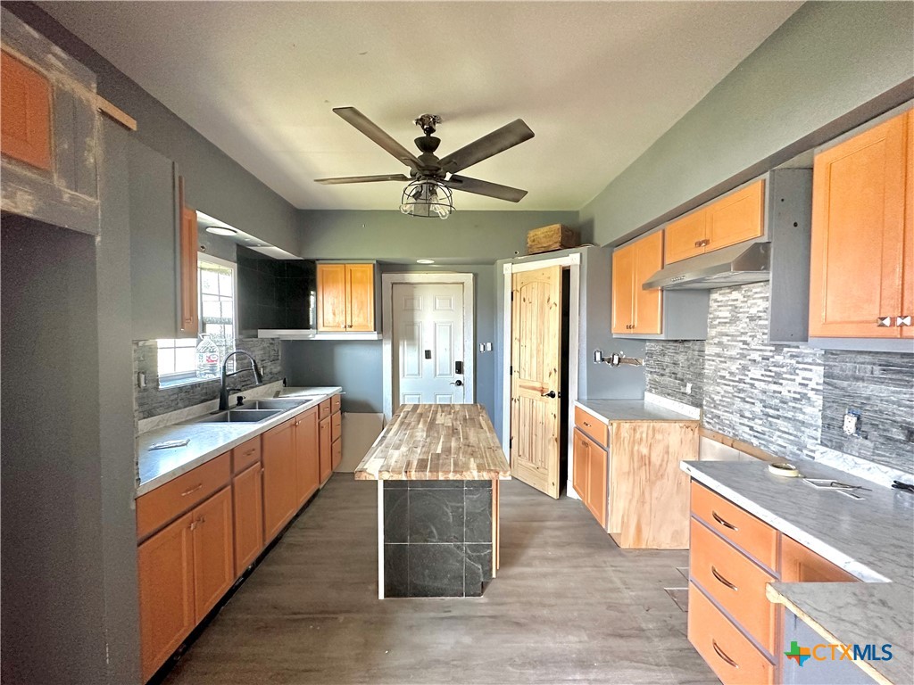 2205 Road