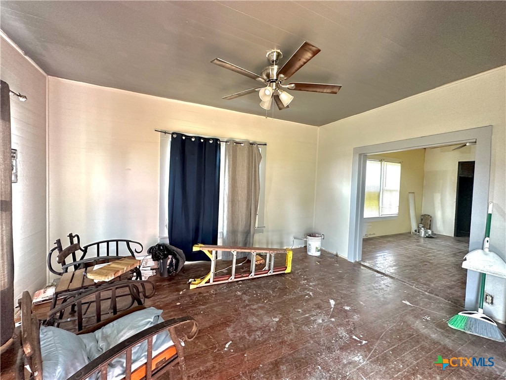 2205 Road