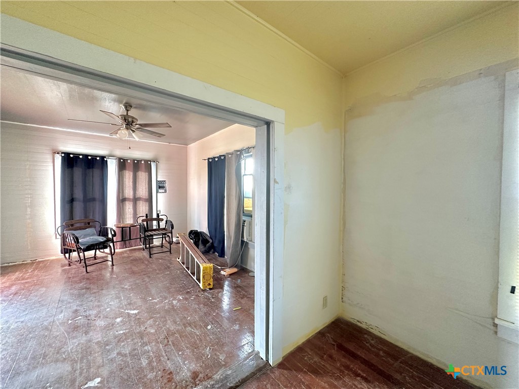 2205 Road