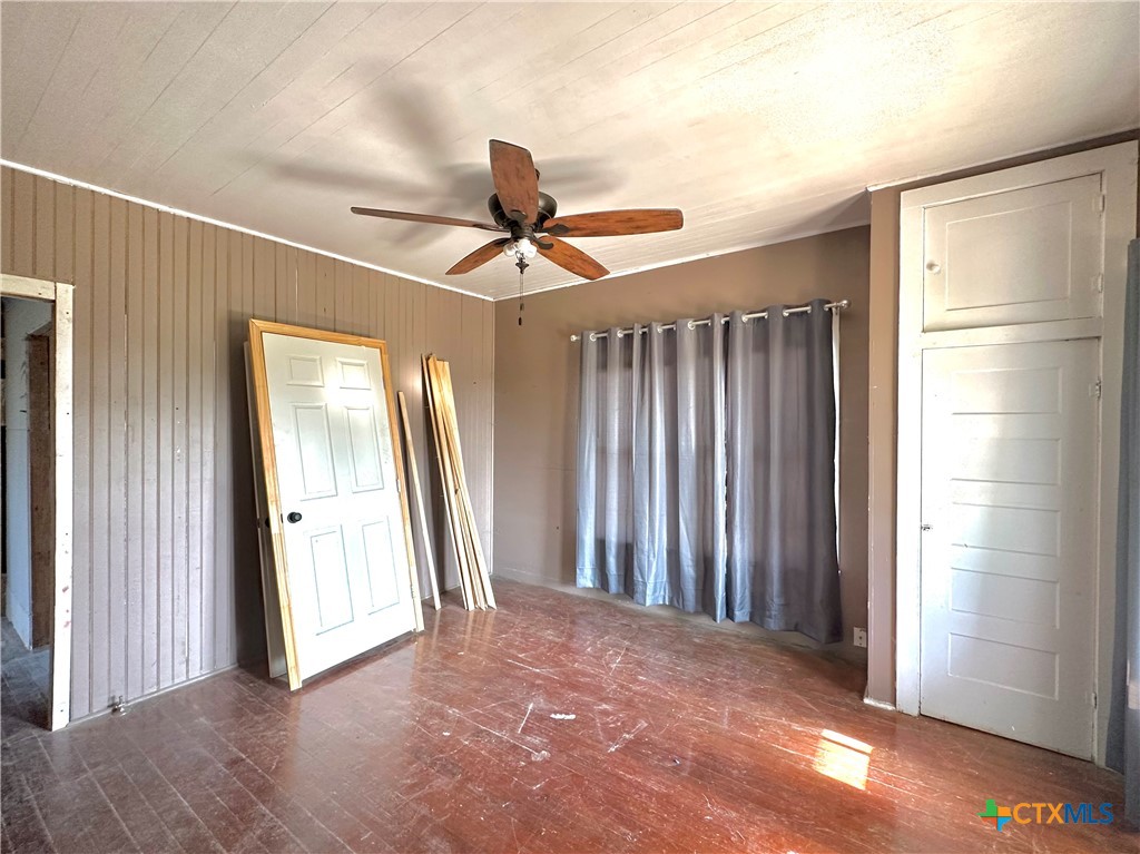 2205 Road