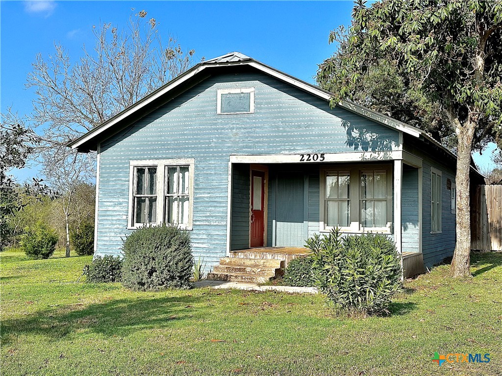 2205 Road