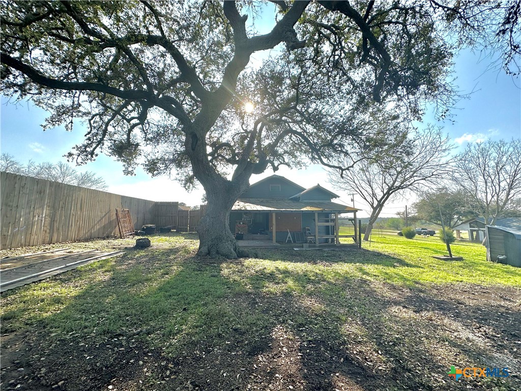 2205 Road
