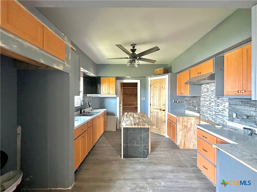 2205 Road