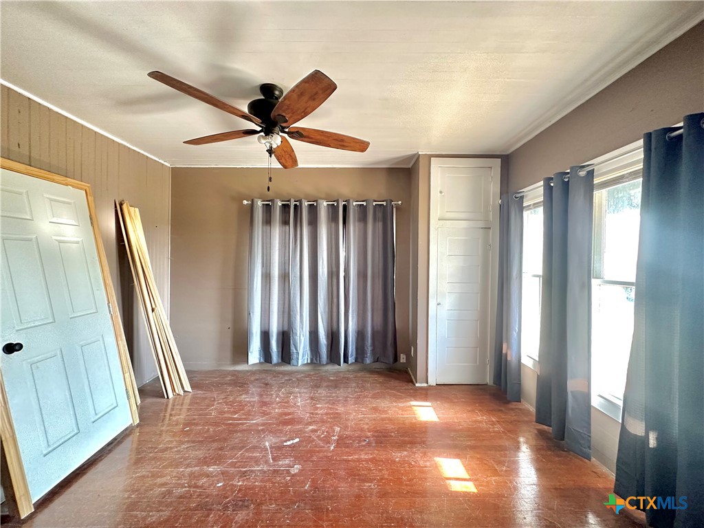 2205 Road