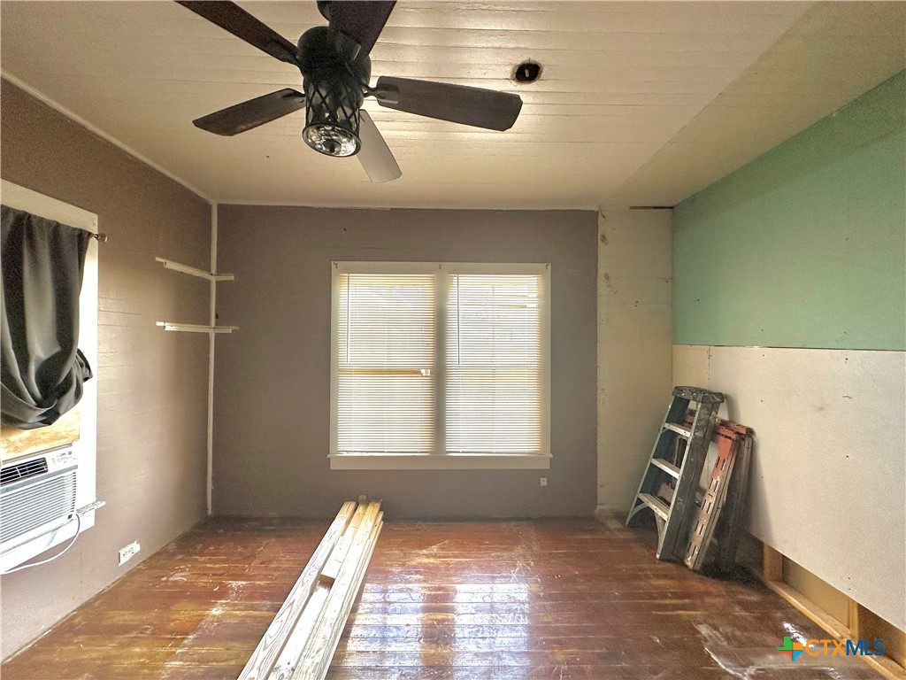 2205 Road