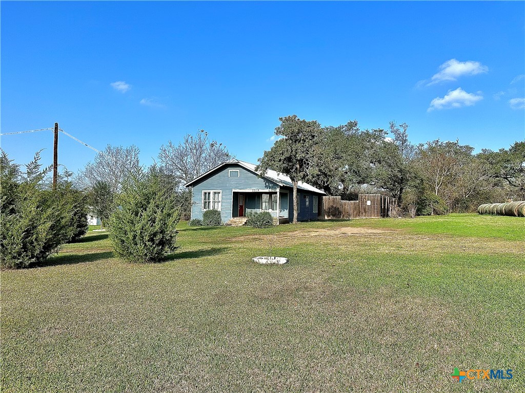 2205 Road