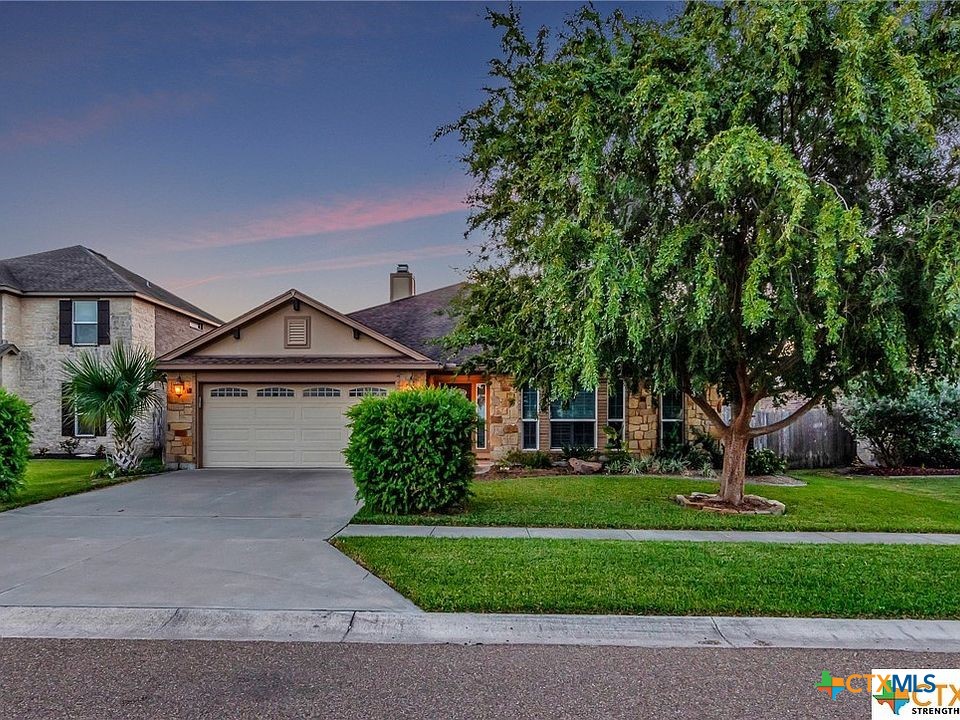 105 Brushy Creek