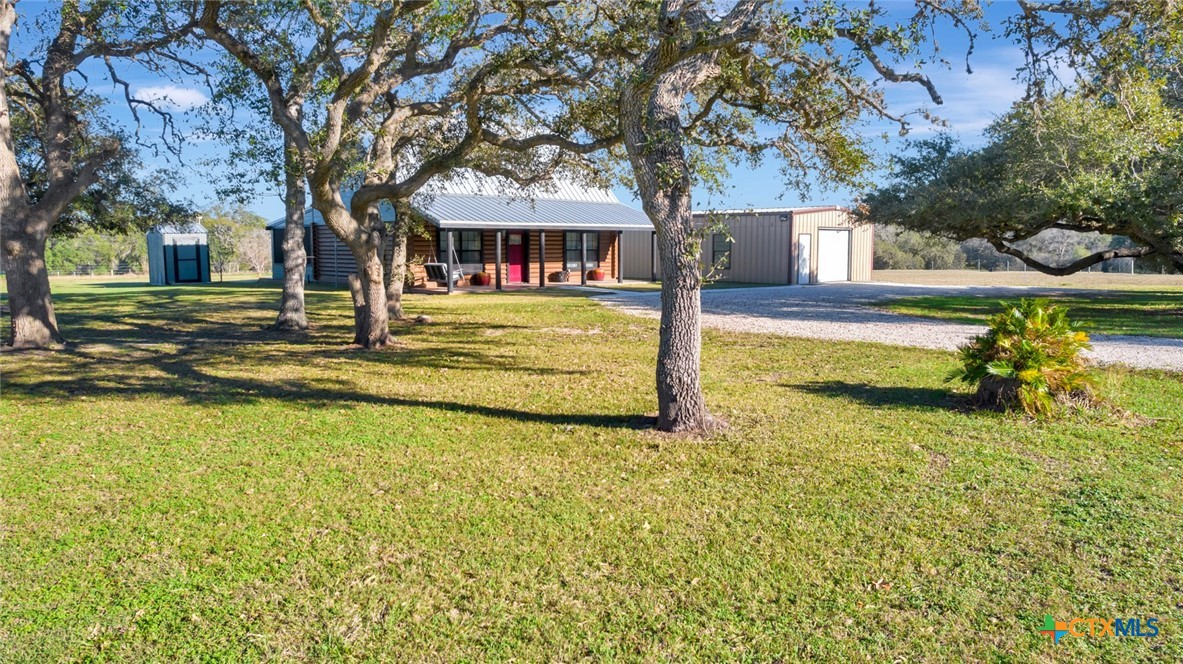 1617 County Road 110