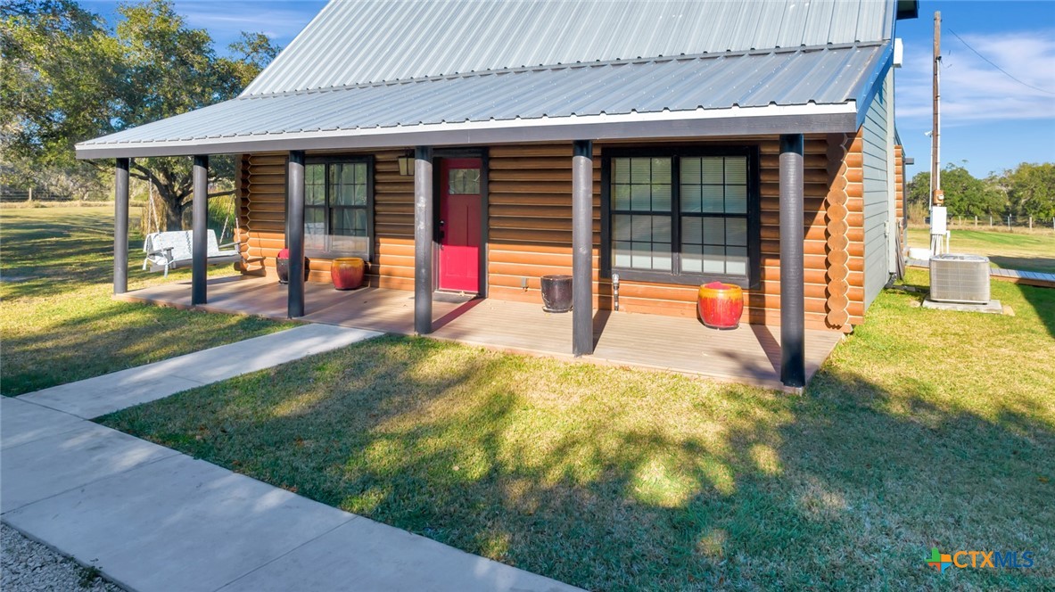 1617 County Road 110