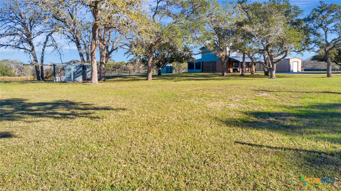 1617 County Road 110