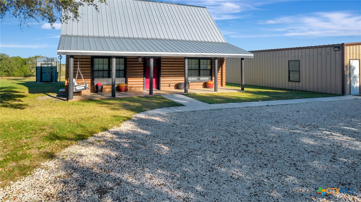 1617 County Road 110