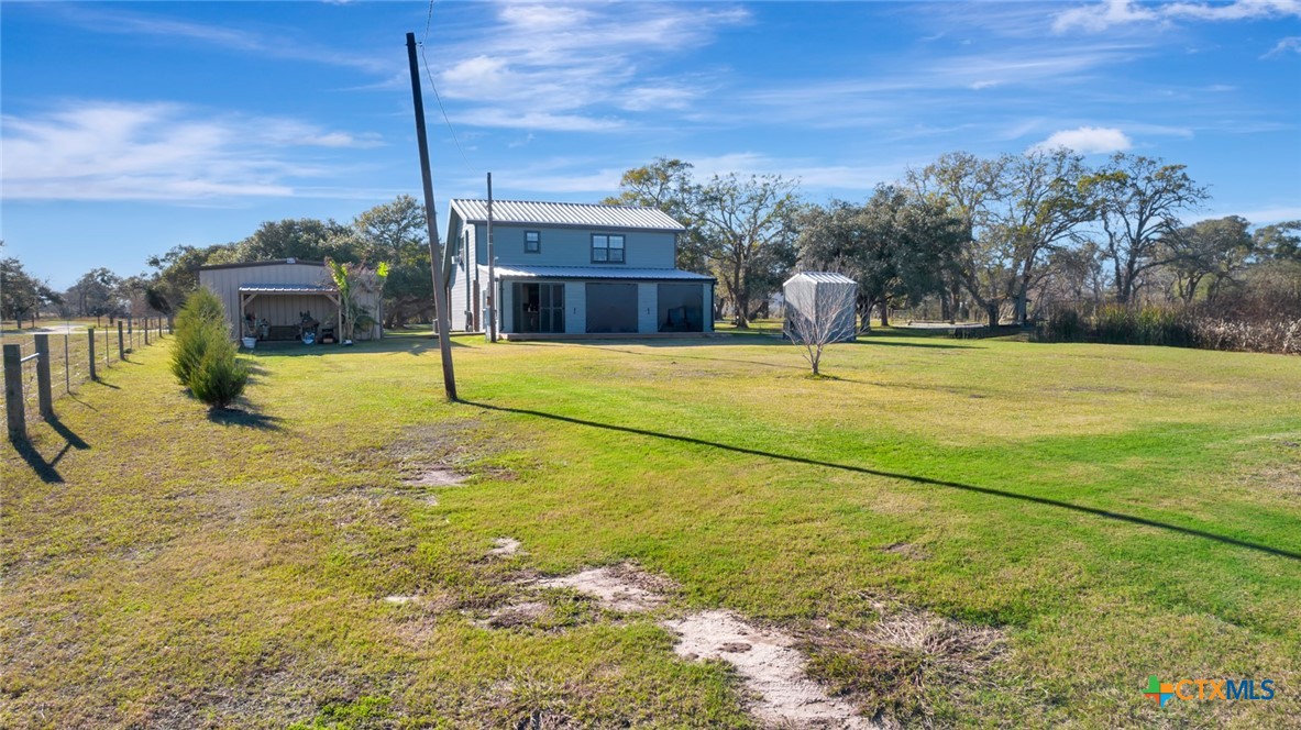 1617 County Road 110