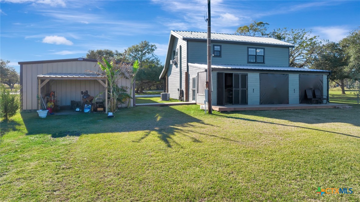 1617 County Road 110