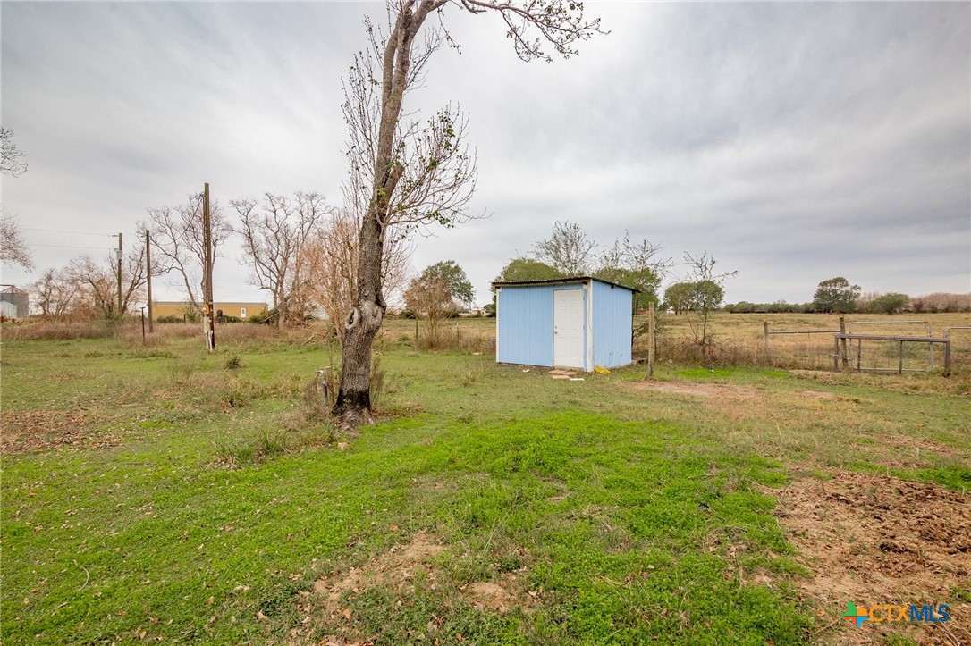 2596 Gin Road