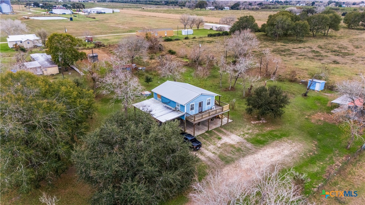 2596 Gin Road