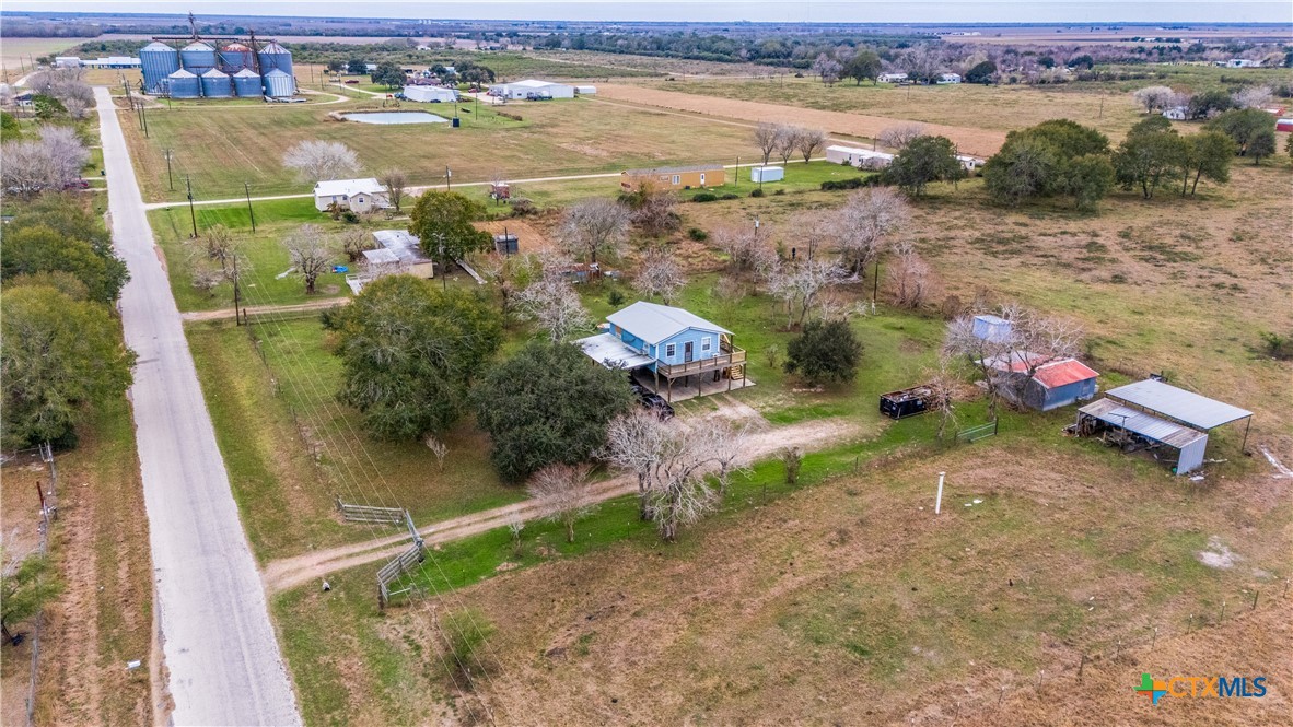 2596 Gin Road