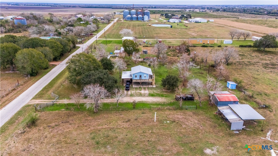 2596 Gin Road