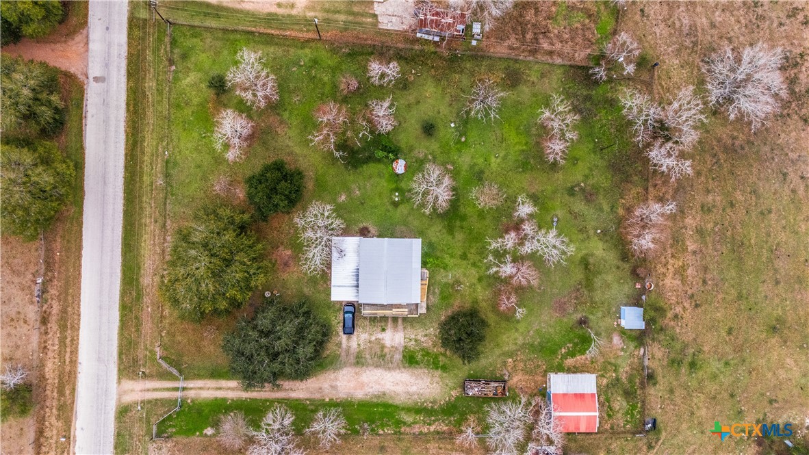 2596 Gin Road