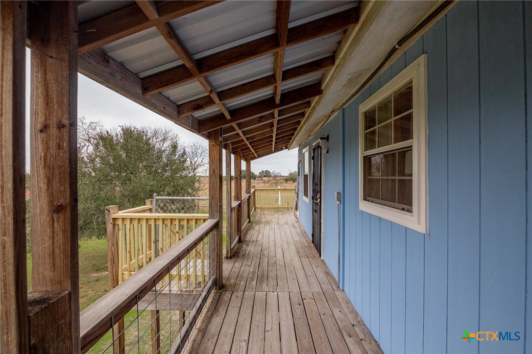 2596 Gin Road