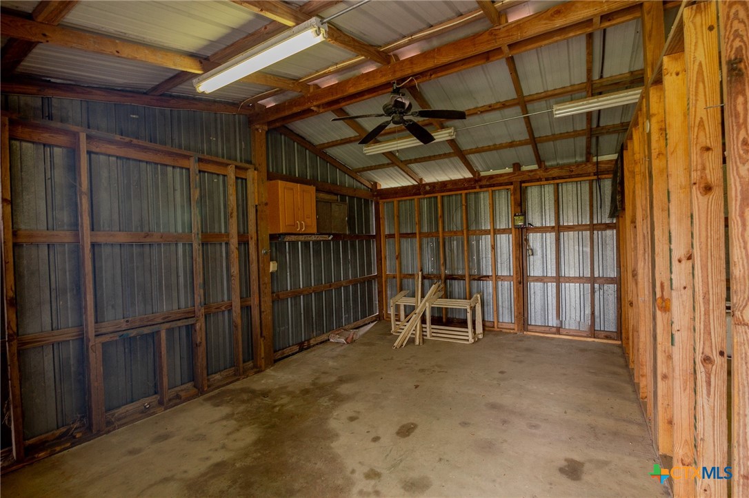 2596 Gin Road