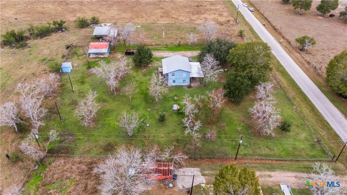 2596 Gin Road