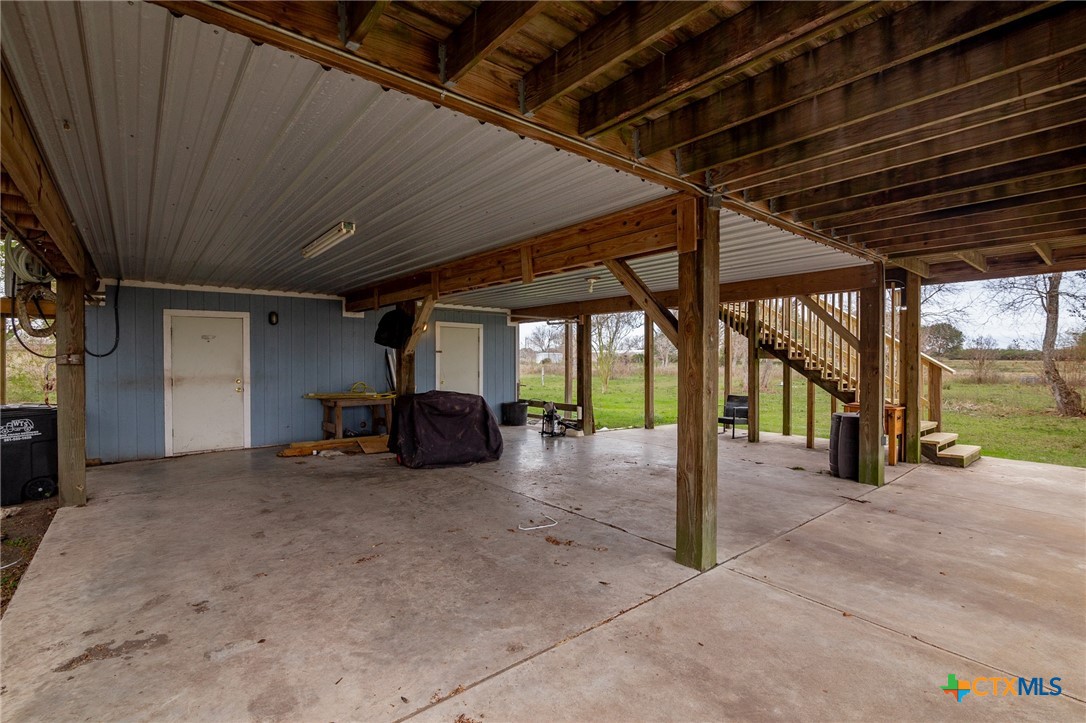 2596 Gin Road