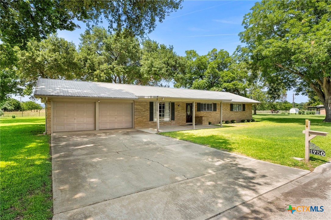 1750 Westview