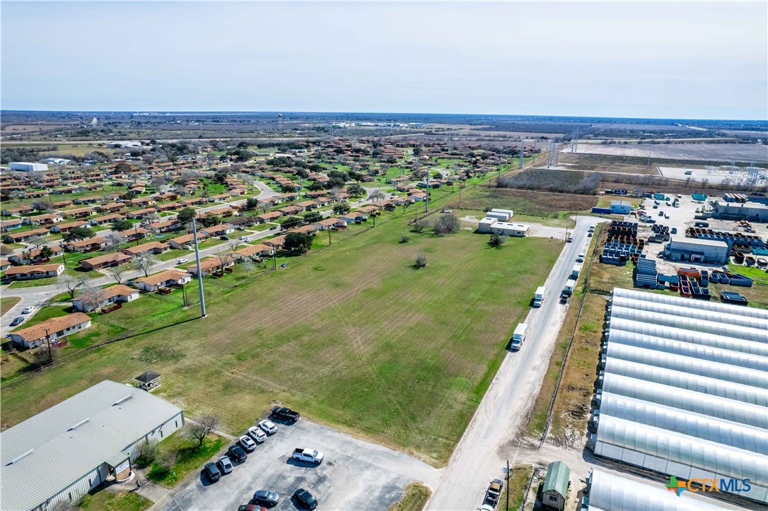 2403 Industrial Boulevard