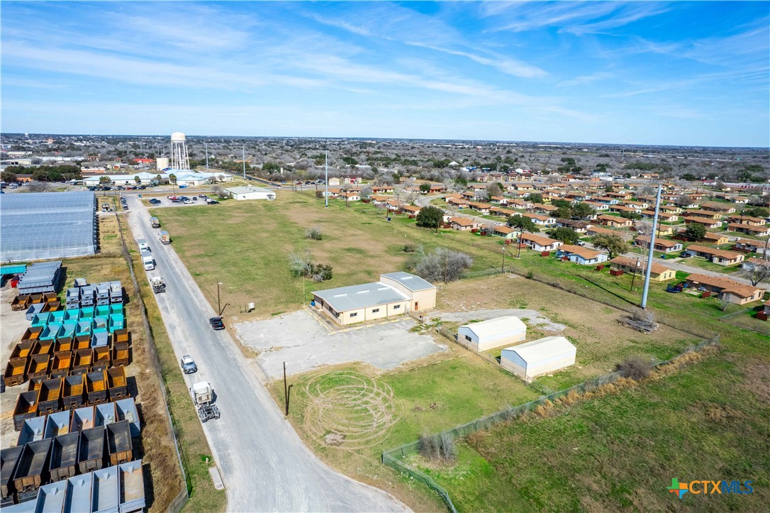 2403 Industrial Boulevard