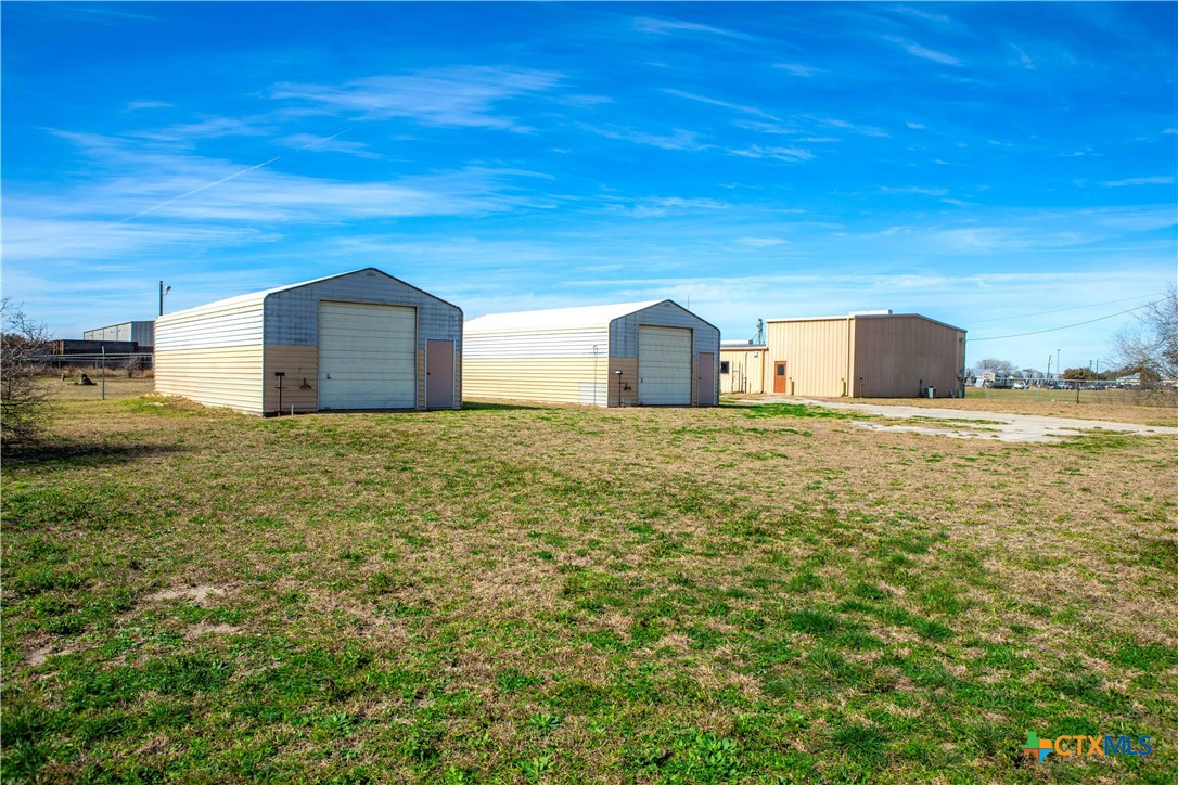 2403 Industrial Boulevard