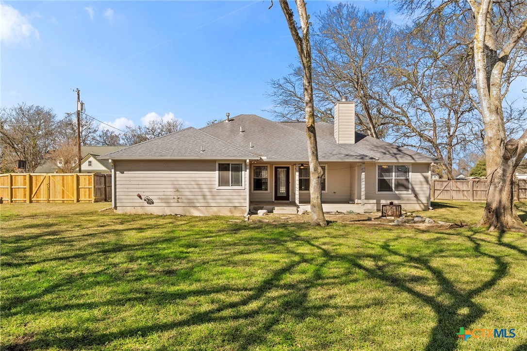 250 Hummingbird Way