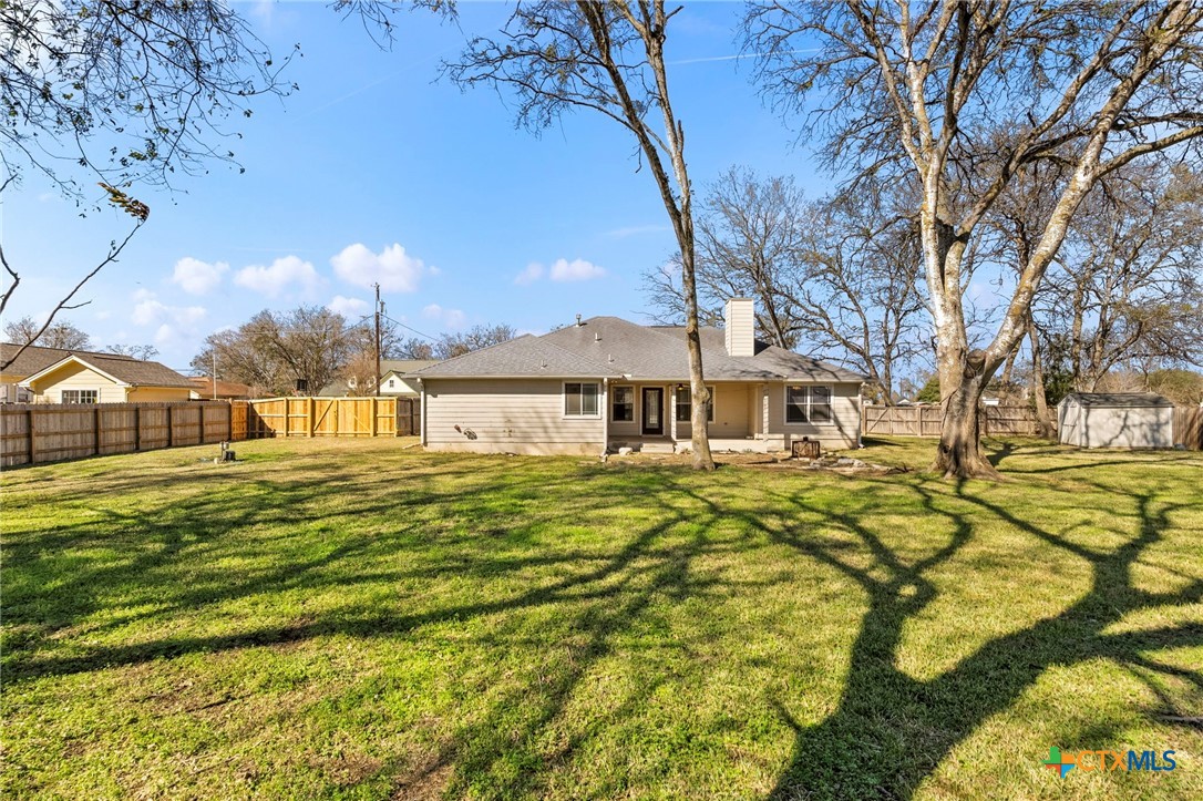 250 Hummingbird Way