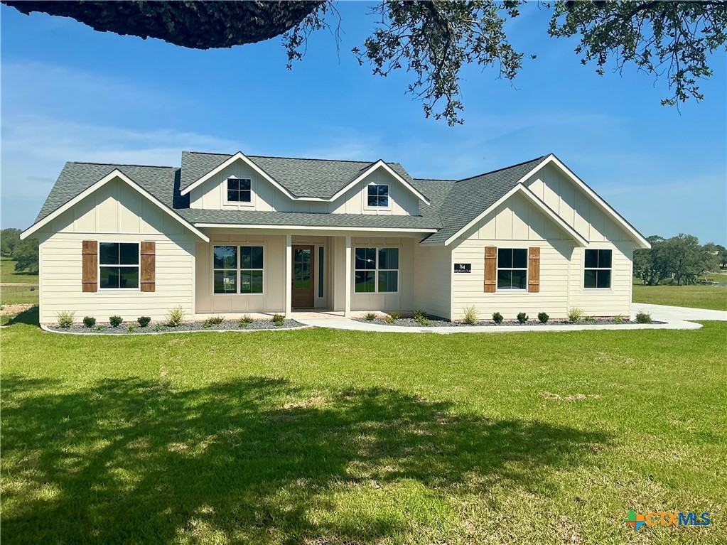 84 Ridgehaven Trail