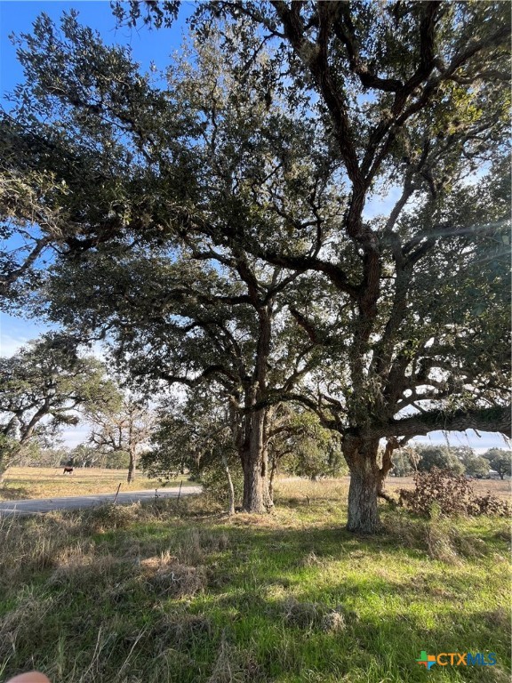 TBD - Tract D Gandy Bend Road
