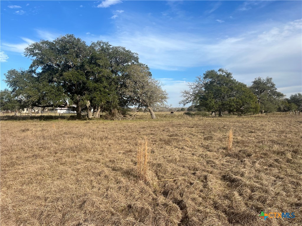 TBD - Tract D Gandy Bend Road