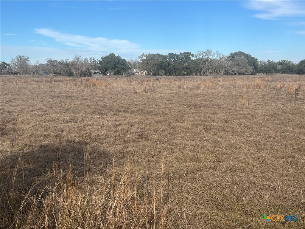 TBD State Hwy 111 Road