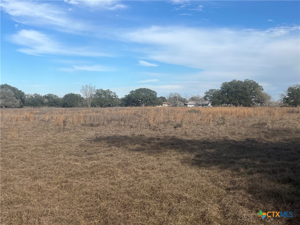 TBD State Hwy 111 Road