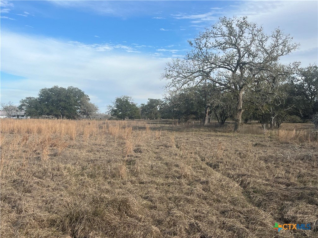 TBD State Hwy 111 Road
