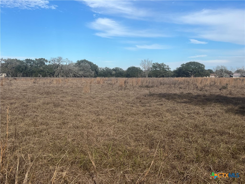 TBD State Hwy 111 Road