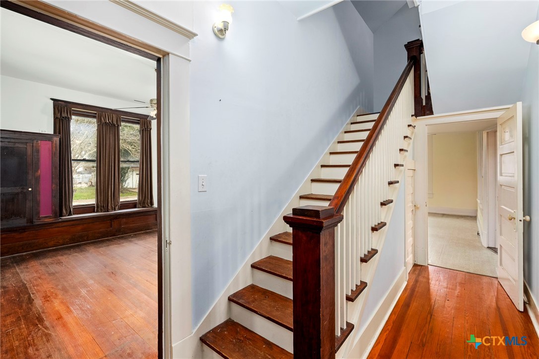 226 Darst Street