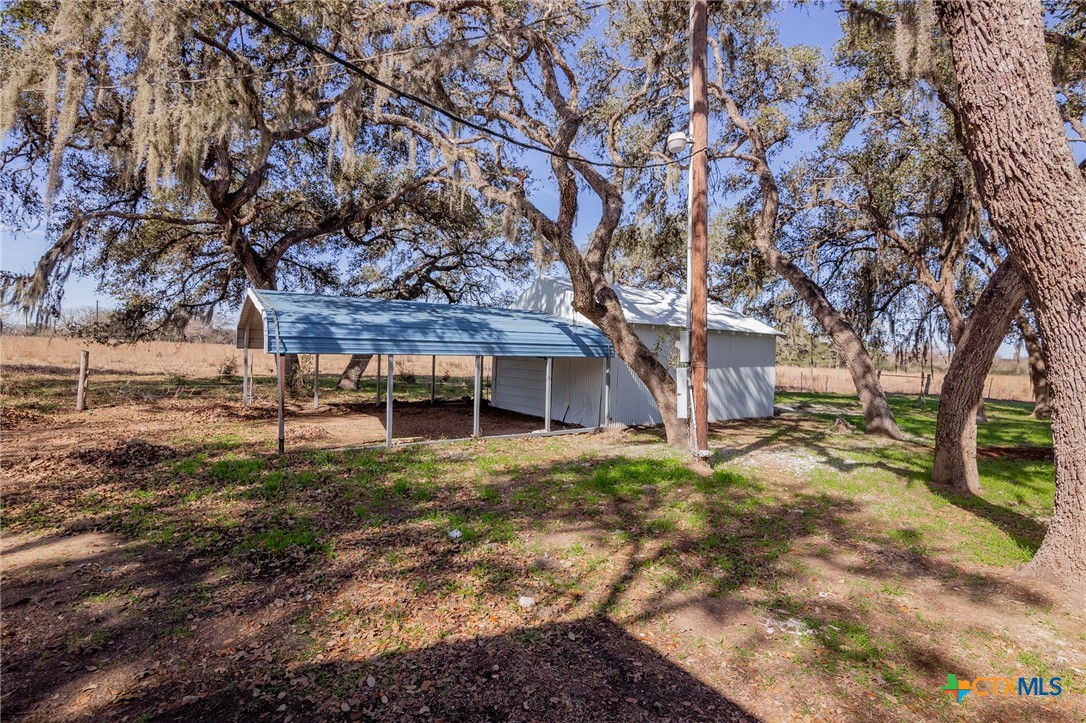 3854 Old Goliad Road