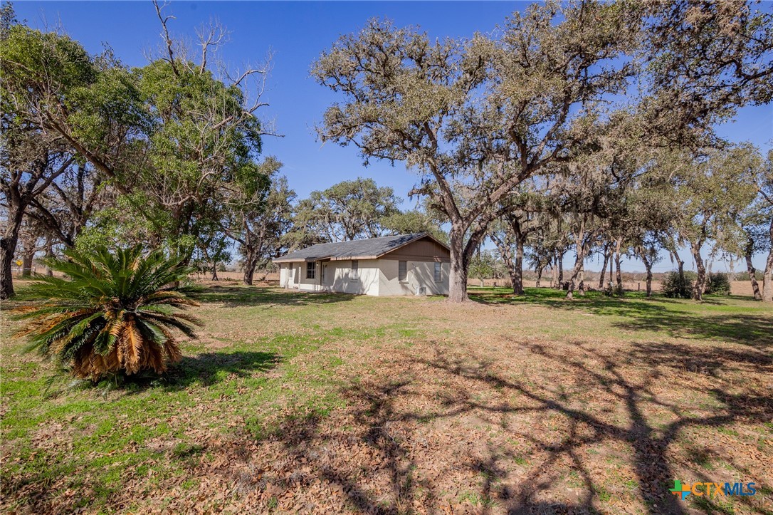 3854 Old Goliad Road