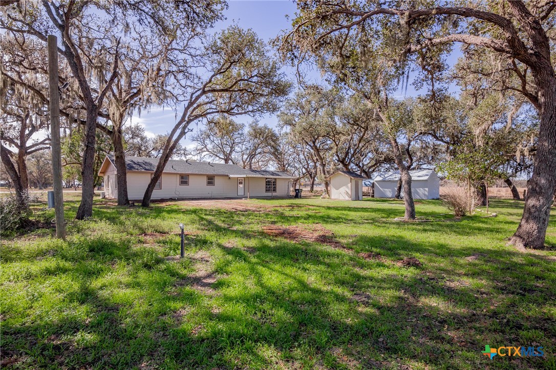 3854 Old Goliad Road