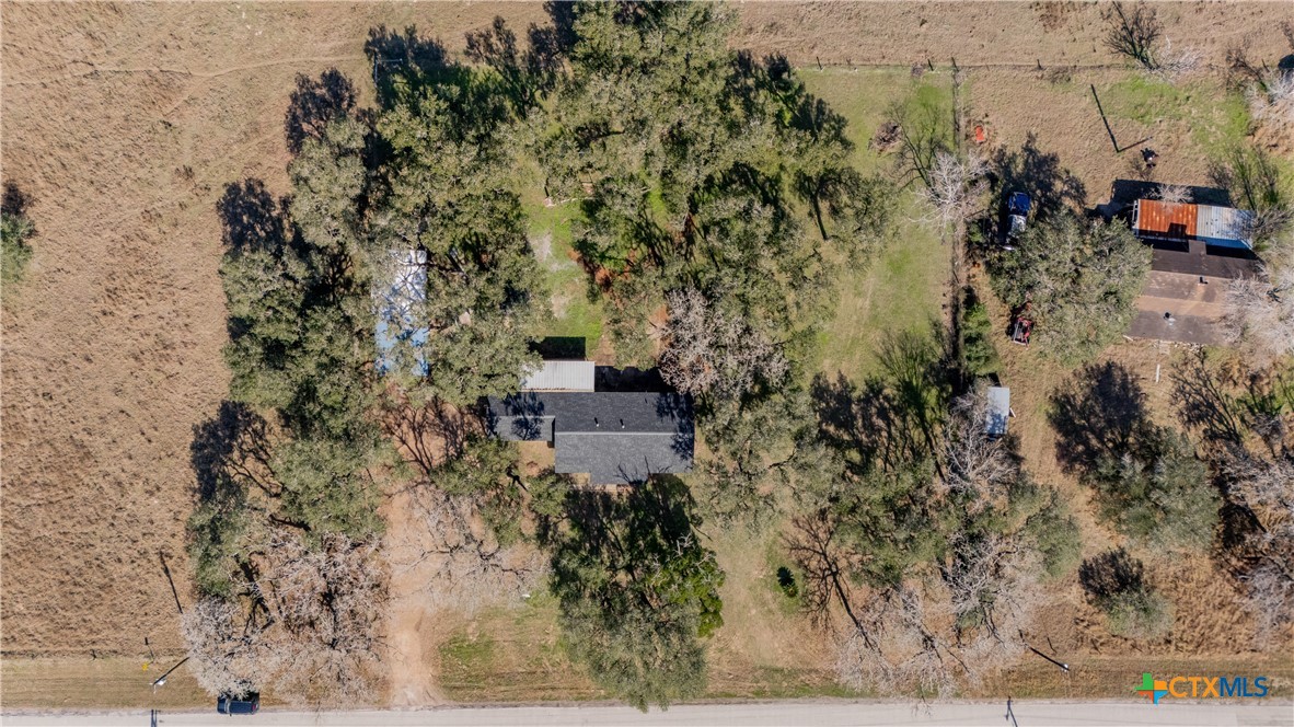 3854 Old Goliad Road