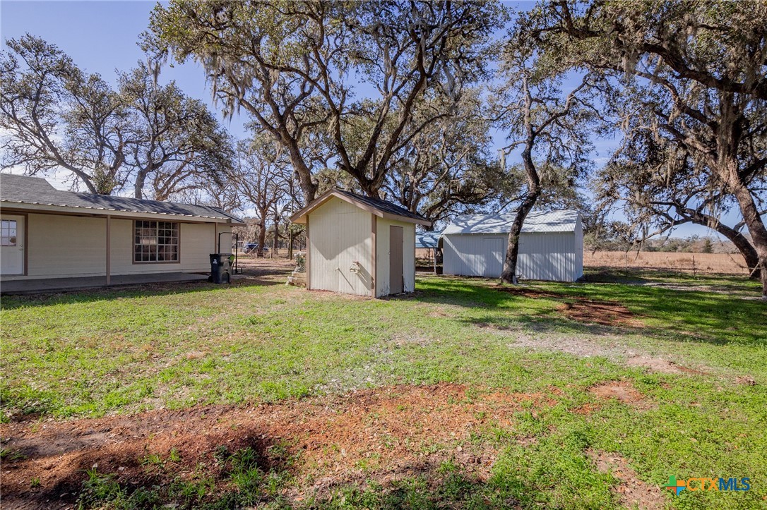 3854 Old Goliad Road